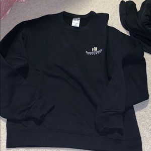 Randolph Macon sweatshirt